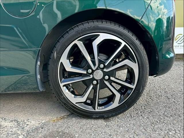 DAIHATSU COPEN 2019 Image 31