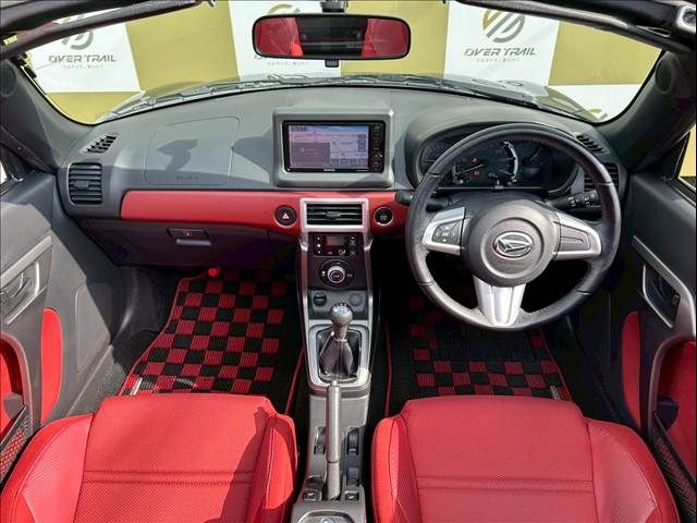 DAIHATSU COPEN 2019 Image 31