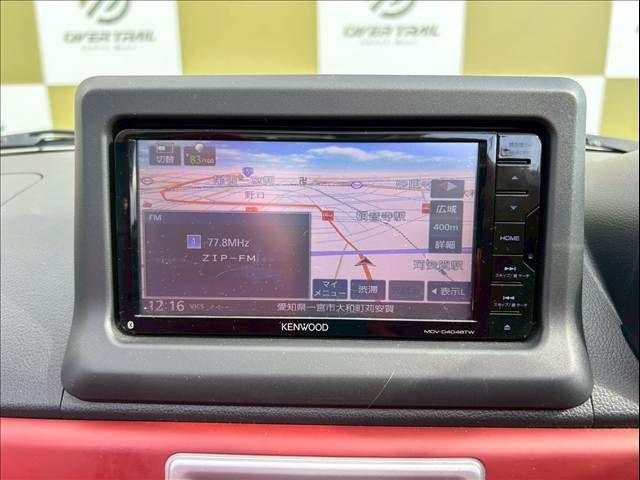 DAIHATSU COPEN 2019 Image 31