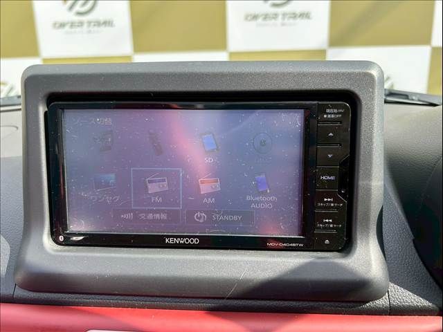 DAIHATSU COPEN 2019 Image 31