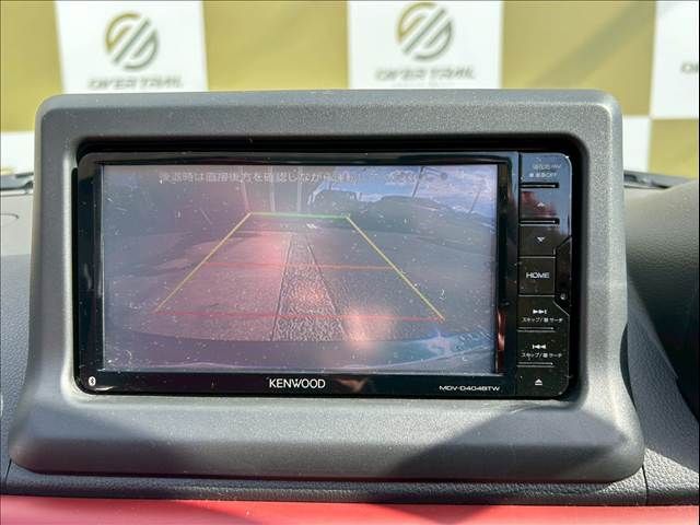 DAIHATSU COPEN 2019 Image 31