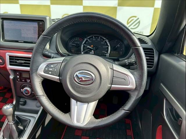 DAIHATSU COPEN 2019 Image 31