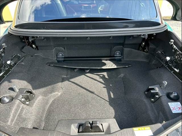 DAIHATSU COPEN 2019 Image 31