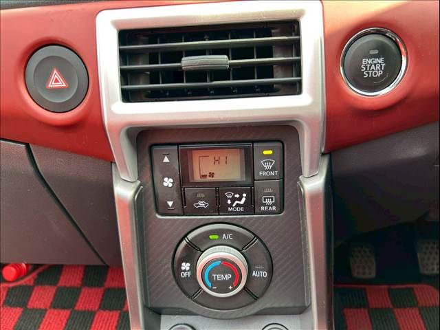 DAIHATSU COPEN 2019 Image 31