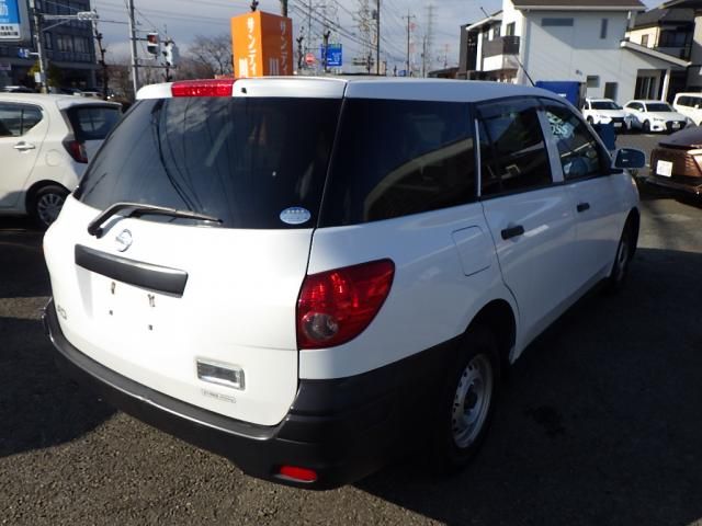 NISSAN AD 2016 Image 31