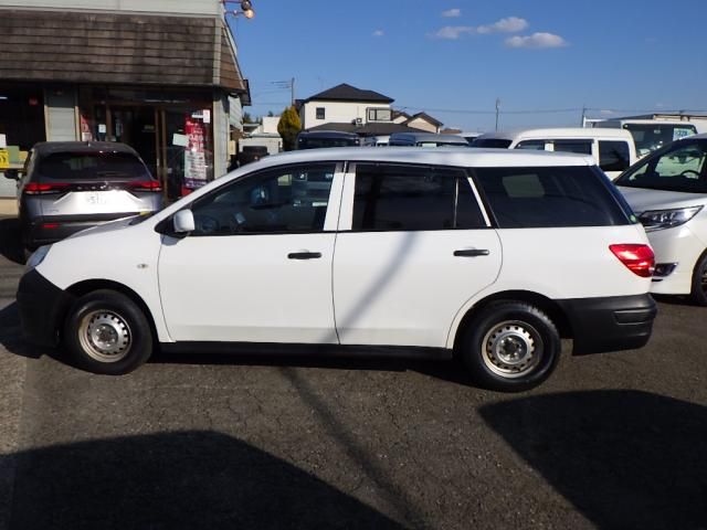 NISSAN AD 2016 Image 31