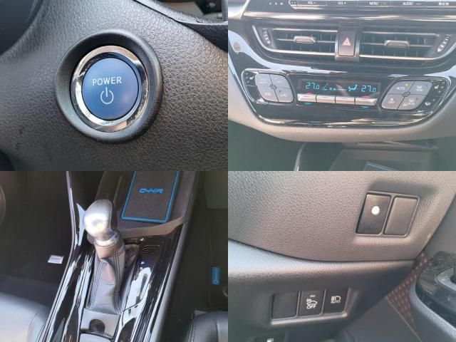 TOYOTA C-HR 2017 Image 31