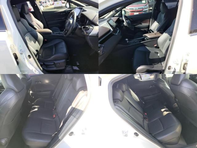 TOYOTA C-HR 2017 Image 31