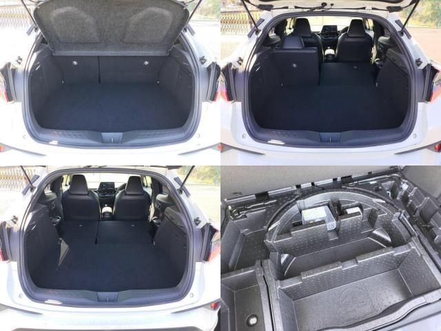 TOYOTA C-HR 2017 Image 31