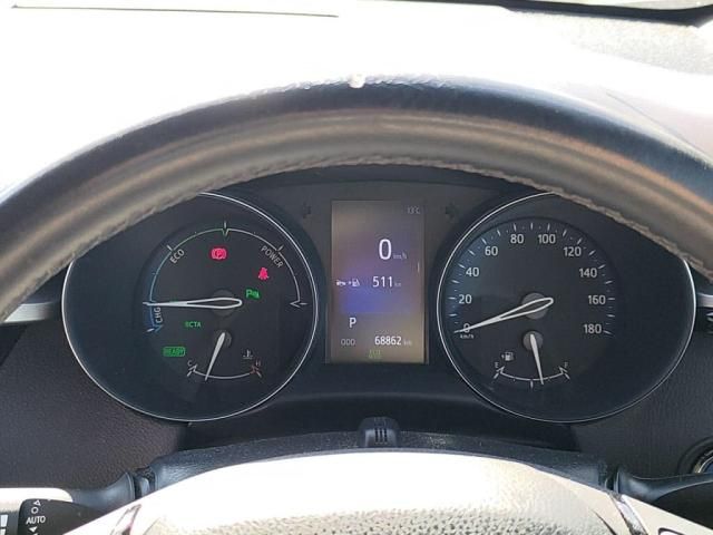 TOYOTA C-HR 2017 Image 31