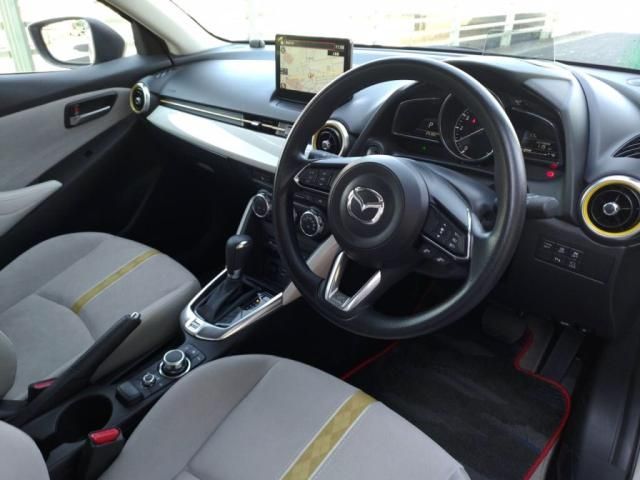 MAZDA 2 2022 Image 31