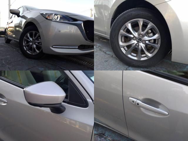 MAZDA 2 2022 Image 31