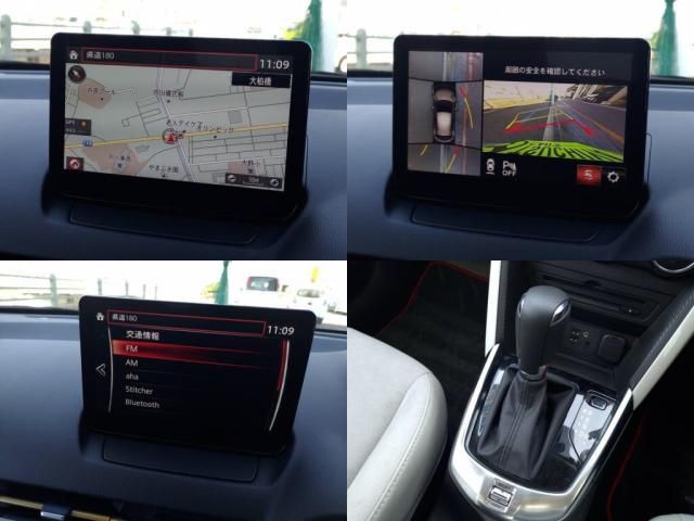 MAZDA 2 2022 Image 31