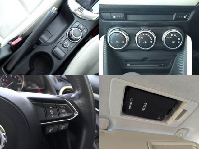 MAZDA 2 2022 Image 31