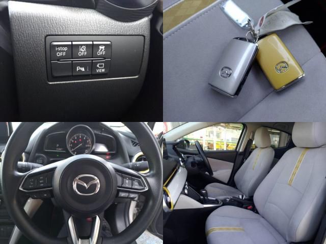 MAZDA 2 2022 Image 31