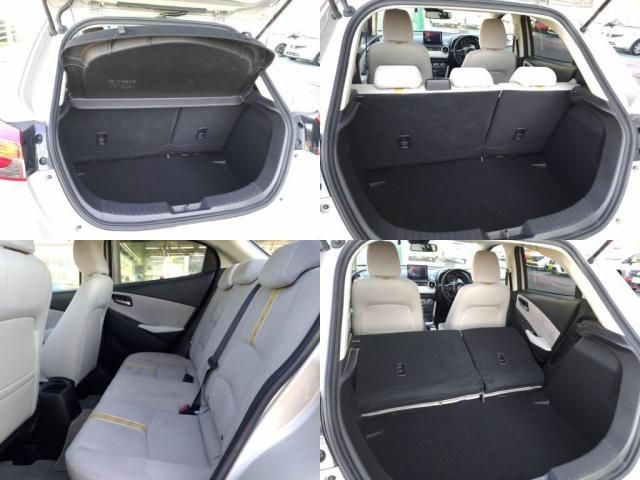 MAZDA 2 2022 Image 31