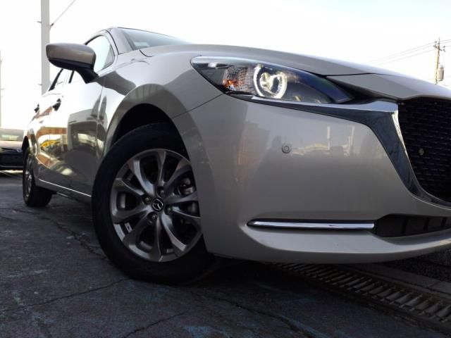 MAZDA 2 2022 Image 31