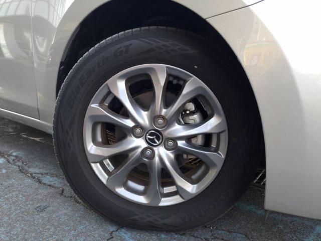 MAZDA 2 2022 Image 31