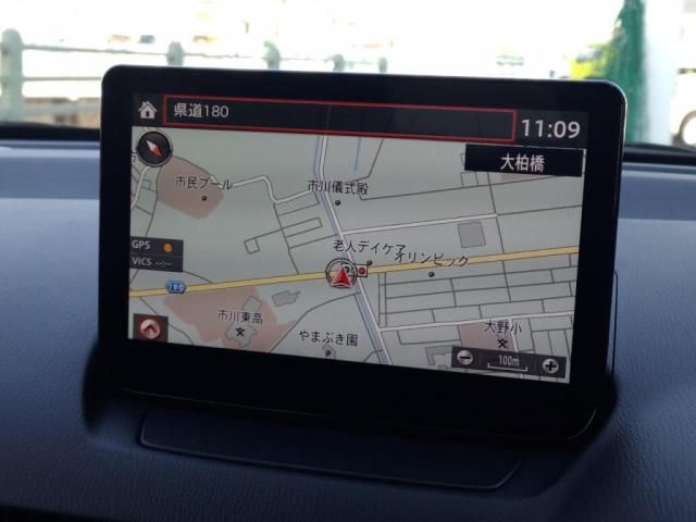 MAZDA 2 2022 Image 31