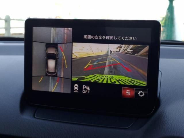 MAZDA 2 2022 Image 31