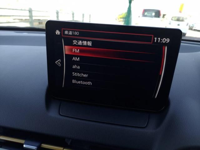 MAZDA 2 2022 Image 31