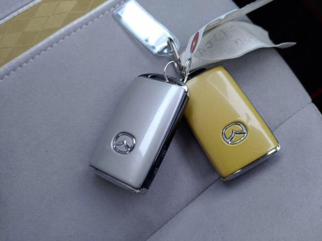 MAZDA 2 2022 Image 31