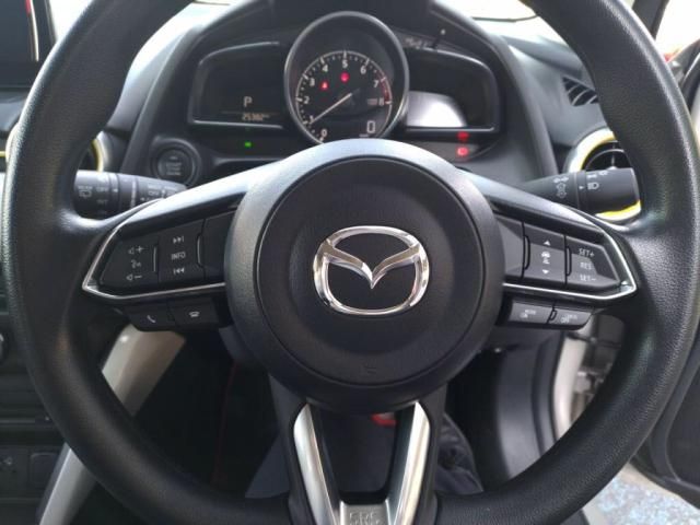MAZDA 2 2022 Image 31