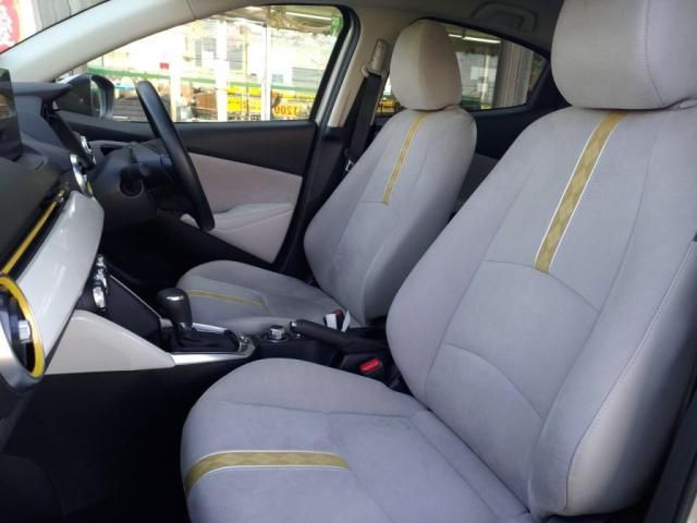 MAZDA 2 2022 Image 31