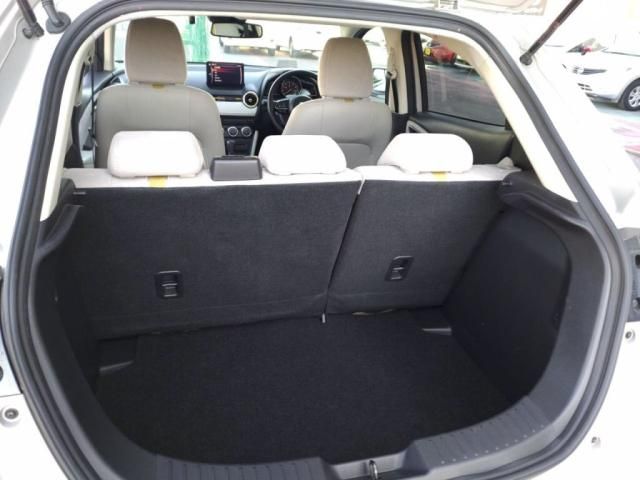 MAZDA 2 2022 Image 31