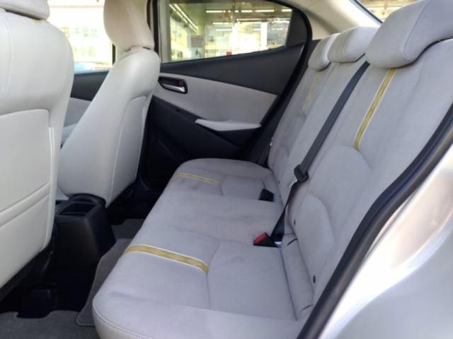 MAZDA 2 2022 Image 31