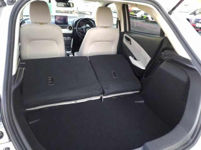 MAZDA 2 2022 Image 31