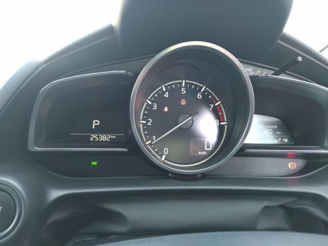 MAZDA 2 2022 Image 31