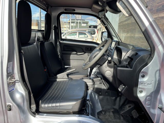 DAIHATSU HIJET TRUCK 4WD 2022 Image 31