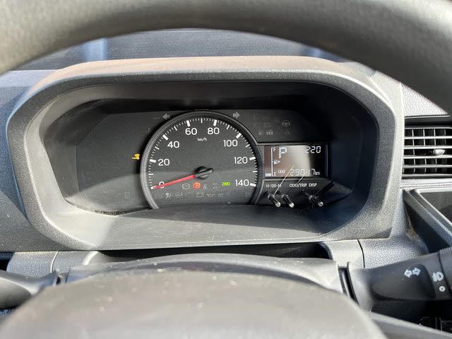 DAIHATSU HIJET TRUCK 4WD 2022 Image 31