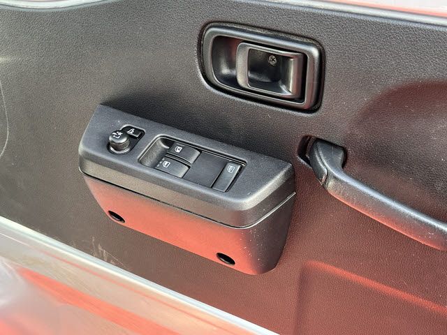 DAIHATSU HIJET TRUCK 4WD 2022 Image 31