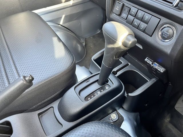 DAIHATSU HIJET TRUCK 4WD 2022 Image 31