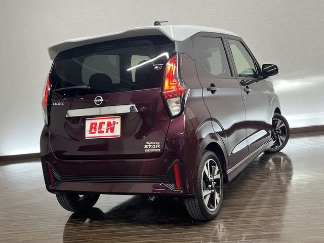 NISSAN DAYZ 2023 Image 31