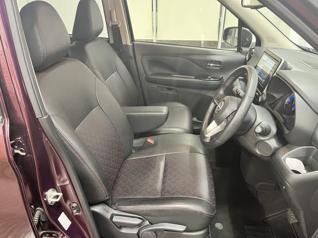 NISSAN DAYZ 2023 Image 31