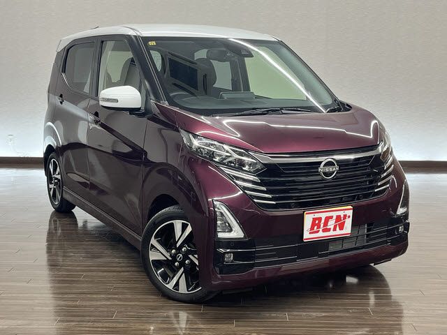 NISSAN DAYZ 2023 Image 31