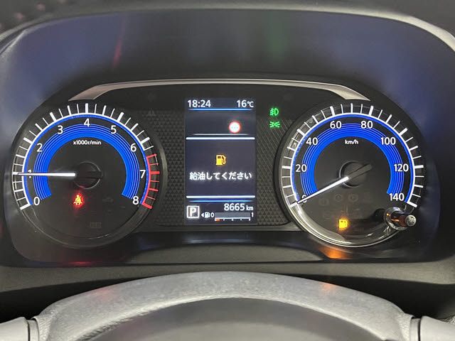 NISSAN DAYZ 2023 Image 31