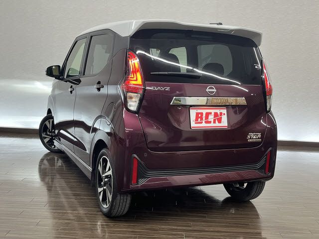 NISSAN DAYZ 2023 Image 31