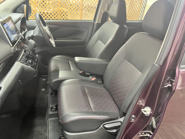 NISSAN DAYZ 2023 Image 31