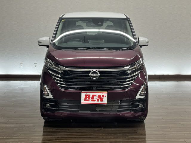 NISSAN DAYZ 2023 Image 31