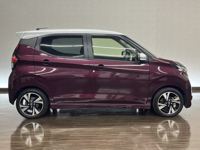 NISSAN DAYZ 2023 Image 31