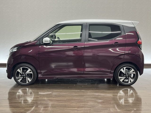 NISSAN DAYZ 2023 Image 31