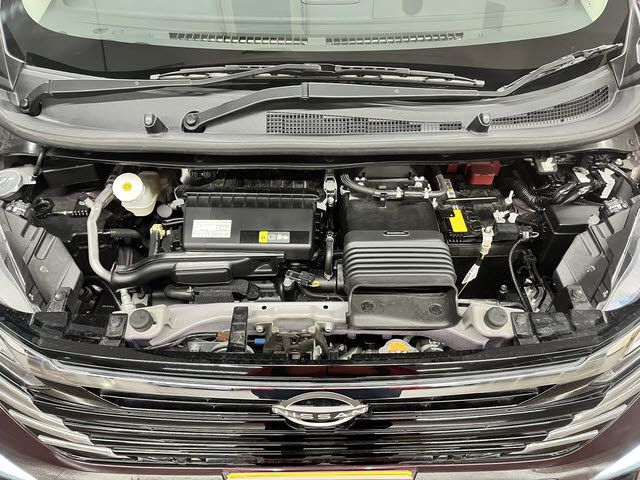 NISSAN DAYZ 2023 Image 31