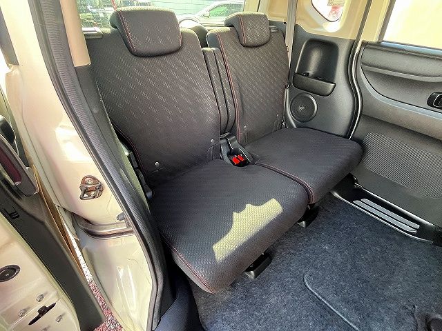 HONDA N BOX CUSTOM 2014 Image 31