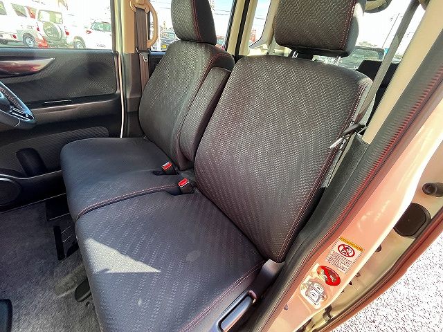 HONDA N BOX CUSTOM 2014 Image 31