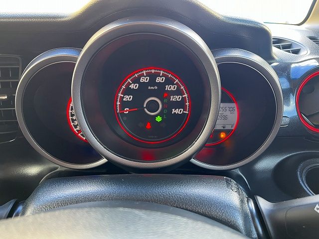 HONDA N BOX CUSTOM 2014 Image 31