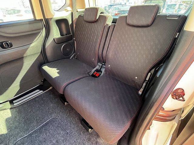 HONDA N BOX CUSTOM 2014 Image 31